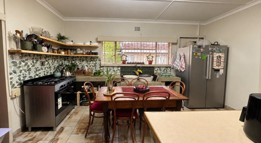 8 Bedroom Property for Sale in Universitas Free State